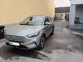 MG ZS ZS EV Luxury 70 kWh Maximal Reichweite Luxury Silber - thumbnail 5