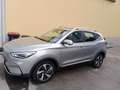 MG ZS ZS EV Luxury 70 kWh Maximal Reichweite Luxury Silber - thumbnail 1