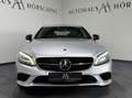 Mercedes-Benz C 220 d Coupe Aut. Argent - thumbnail 2
