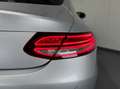 Mercedes-Benz C 220 d Coupe Aut. Argent - thumbnail 10