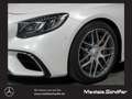 Mercedes-Benz S 63 AMG S 63 AMG 4M+ Coupe Exklusiv Keramik TV NP226.475 Fehér - thumbnail 3