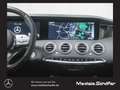 Mercedes-Benz S 63 AMG S 63 AMG 4M+ Coupe Exklusiv Keramik TV NP226.475 Fehér - thumbnail 6
