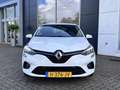 Renault Clio 1.0 TCe 100pk Zen | Navigatie | Cruise Controle | Wit - thumbnail 6