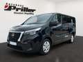 Nissan Primastar Kombi Tekna dCi150 MT L1H1/DAB/LED/SHZ Schwarz - thumbnail 1
