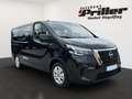 Nissan Primastar Kombi Tekna dCi150 MT L1H1/DAB/LED/SHZ Schwarz - thumbnail 2