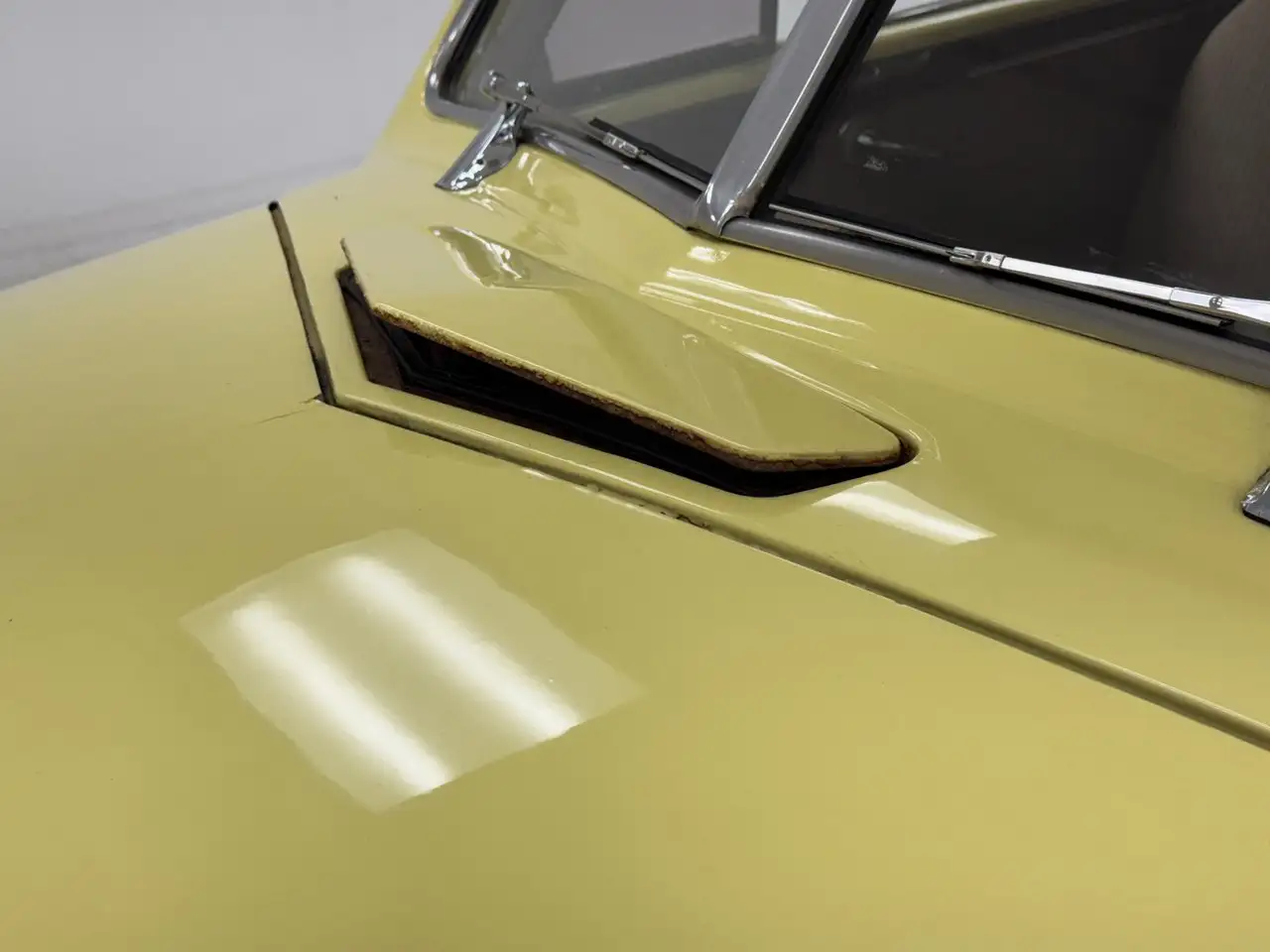 Chevrolet Aero Sedan, foto 12