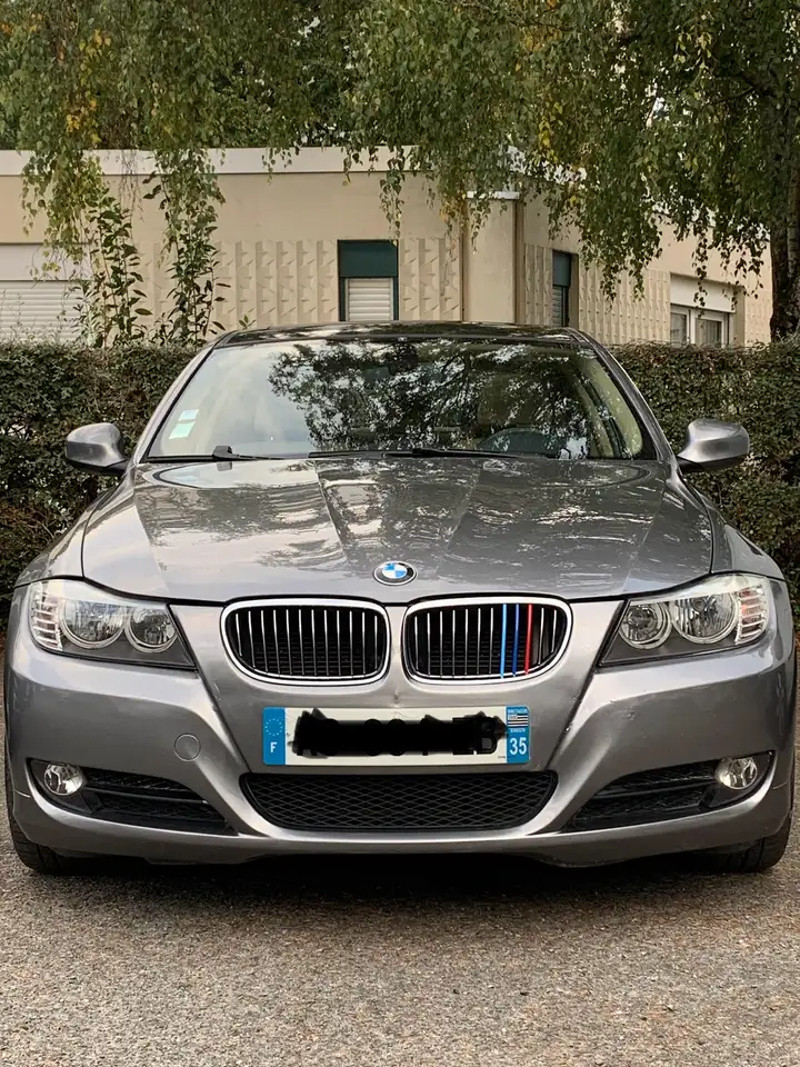 BMW 325