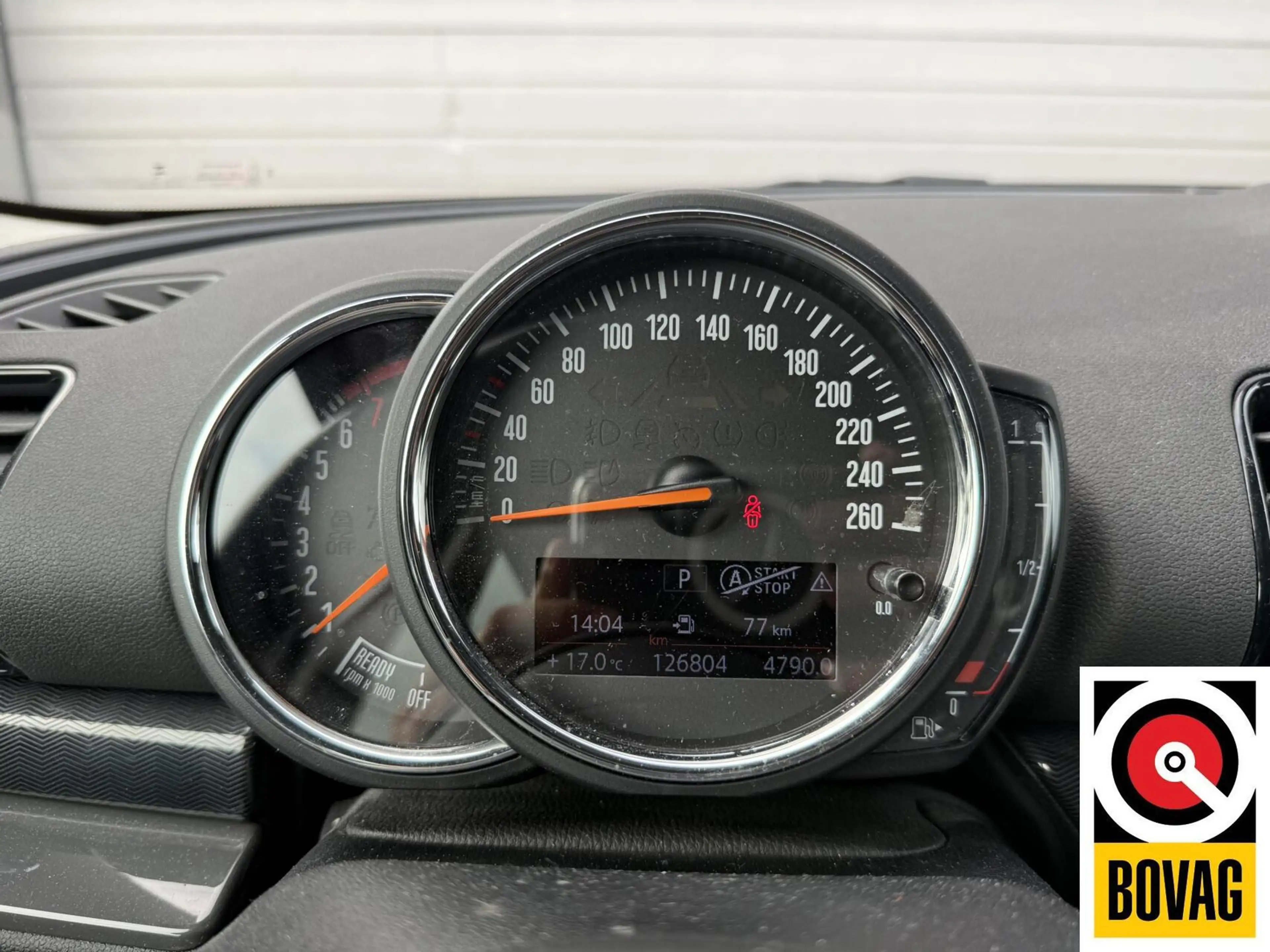 MINI Cooper Clubman 1.5 Business Edition — photo 21