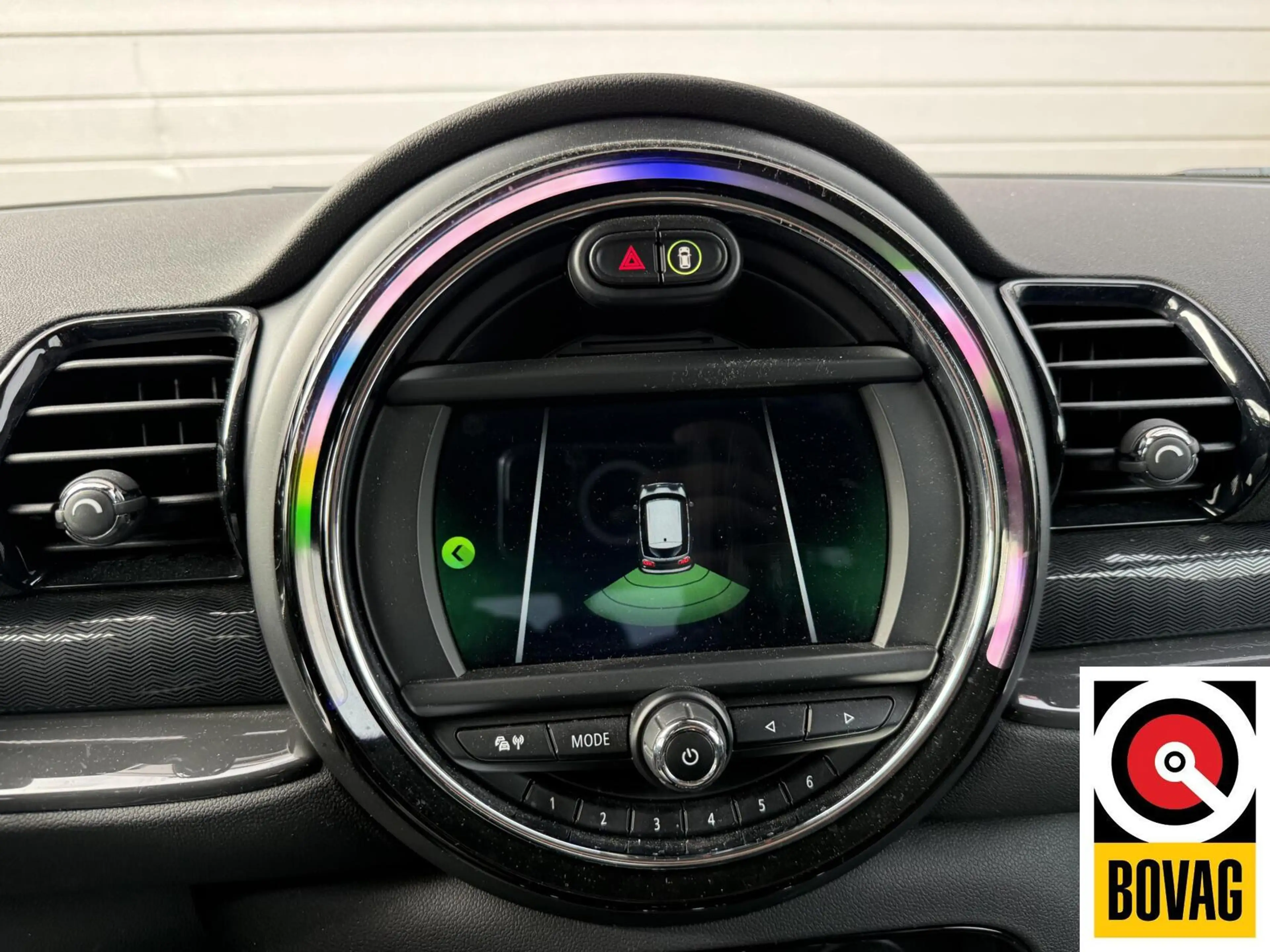 MINI Cooper Clubman 1.5 Business Edition — photo 14