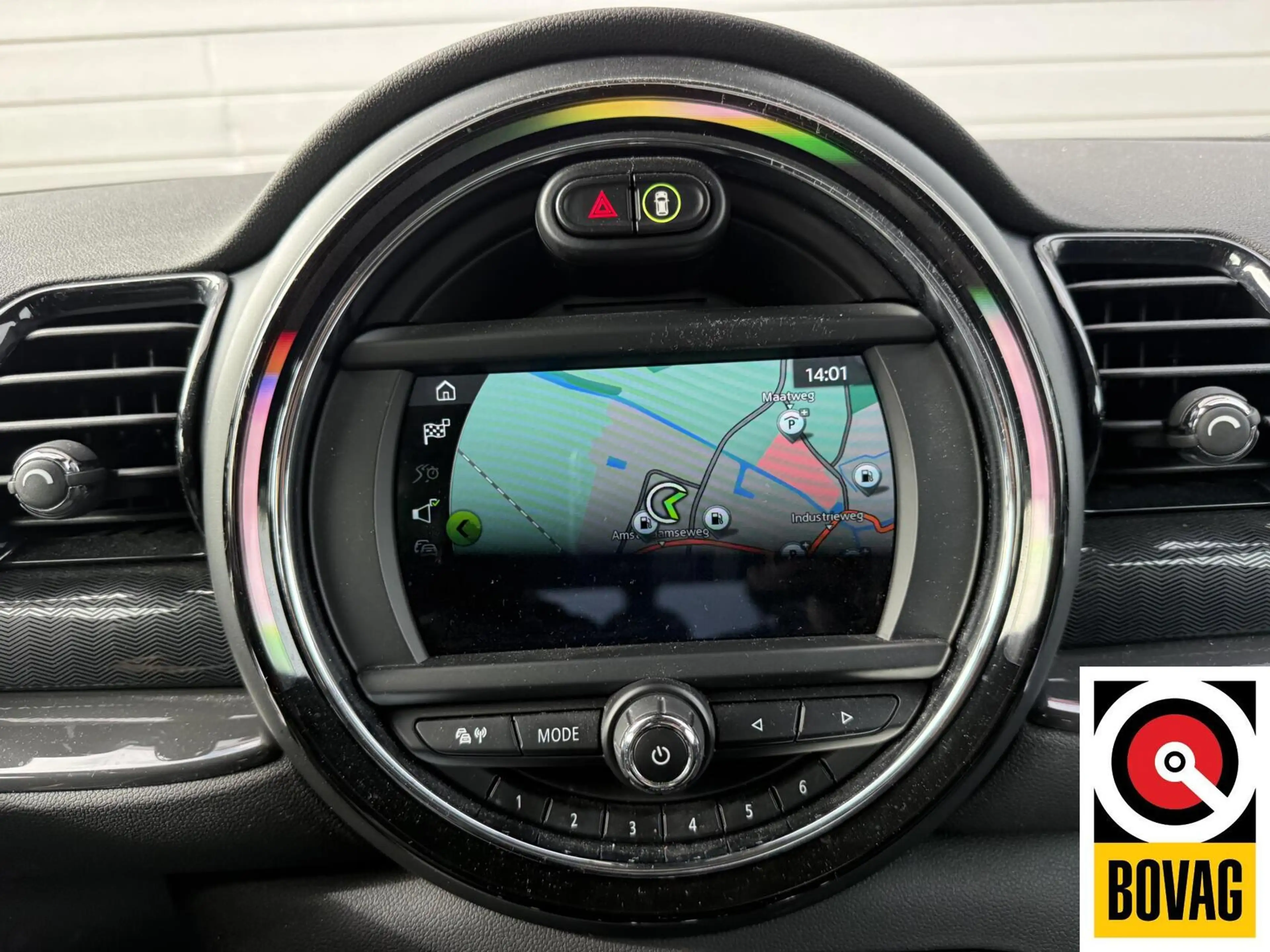 MINI Cooper Clubman 1.5 Business Edition — photo 15