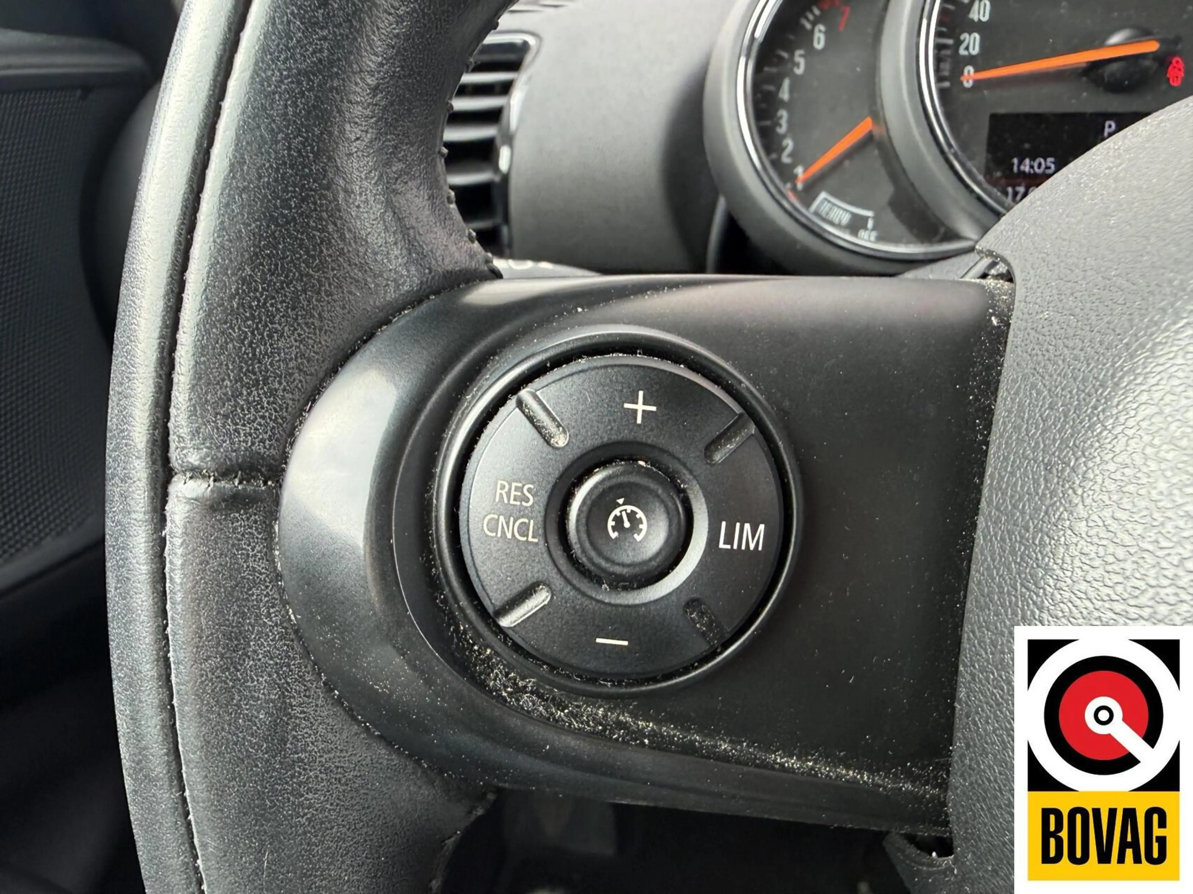 MINI Cooper Clubman 1.5 Business Edition — photo 26