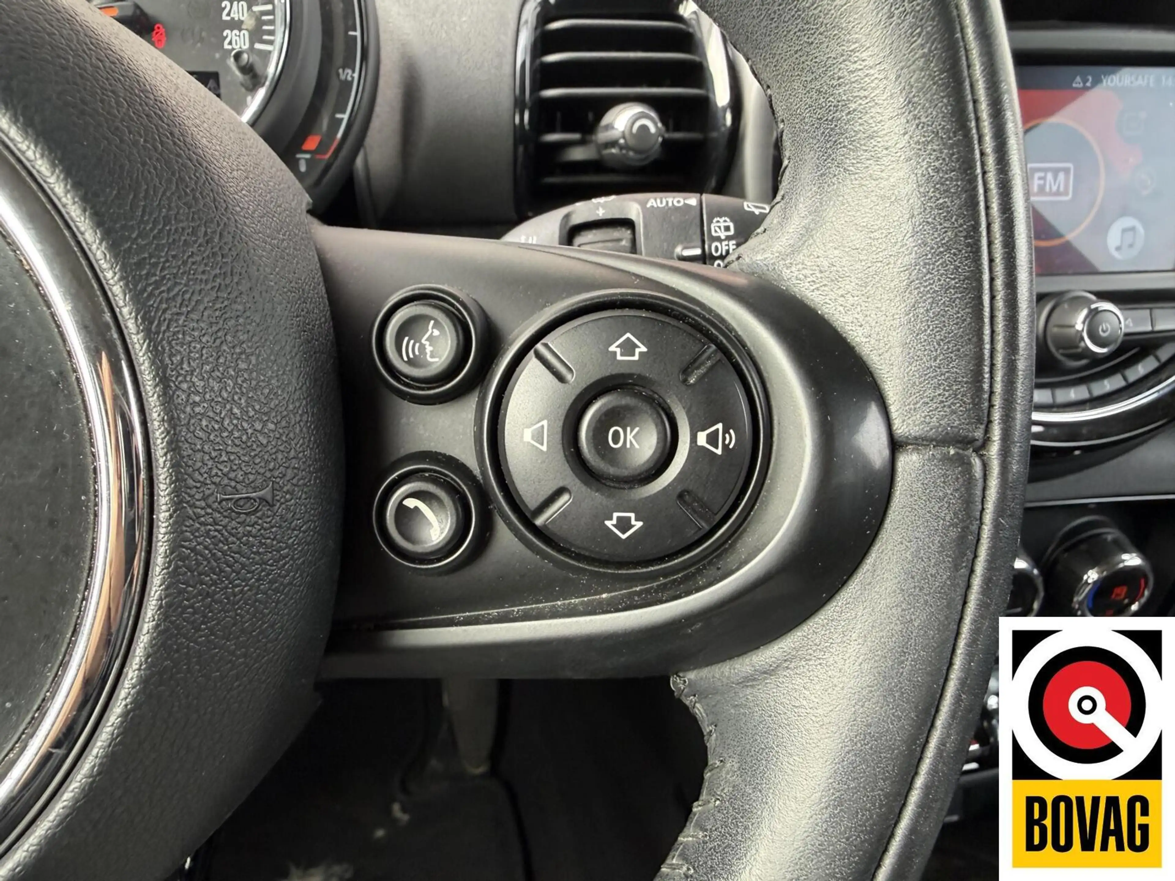 MINI Cooper Clubman 1.5 Business Edition — photo 25