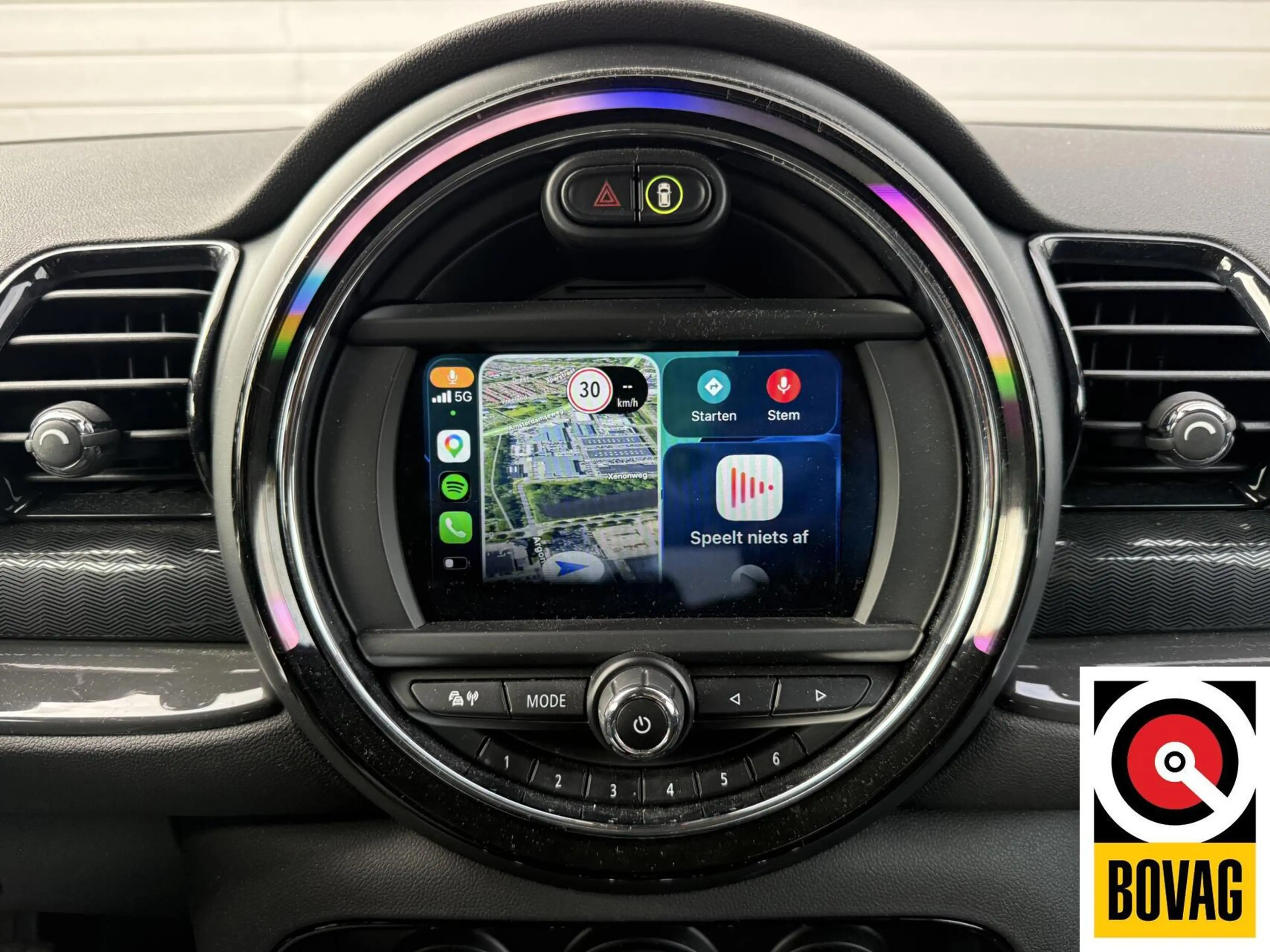 MINI Cooper Clubman 1.5 Business Edition — photo 16