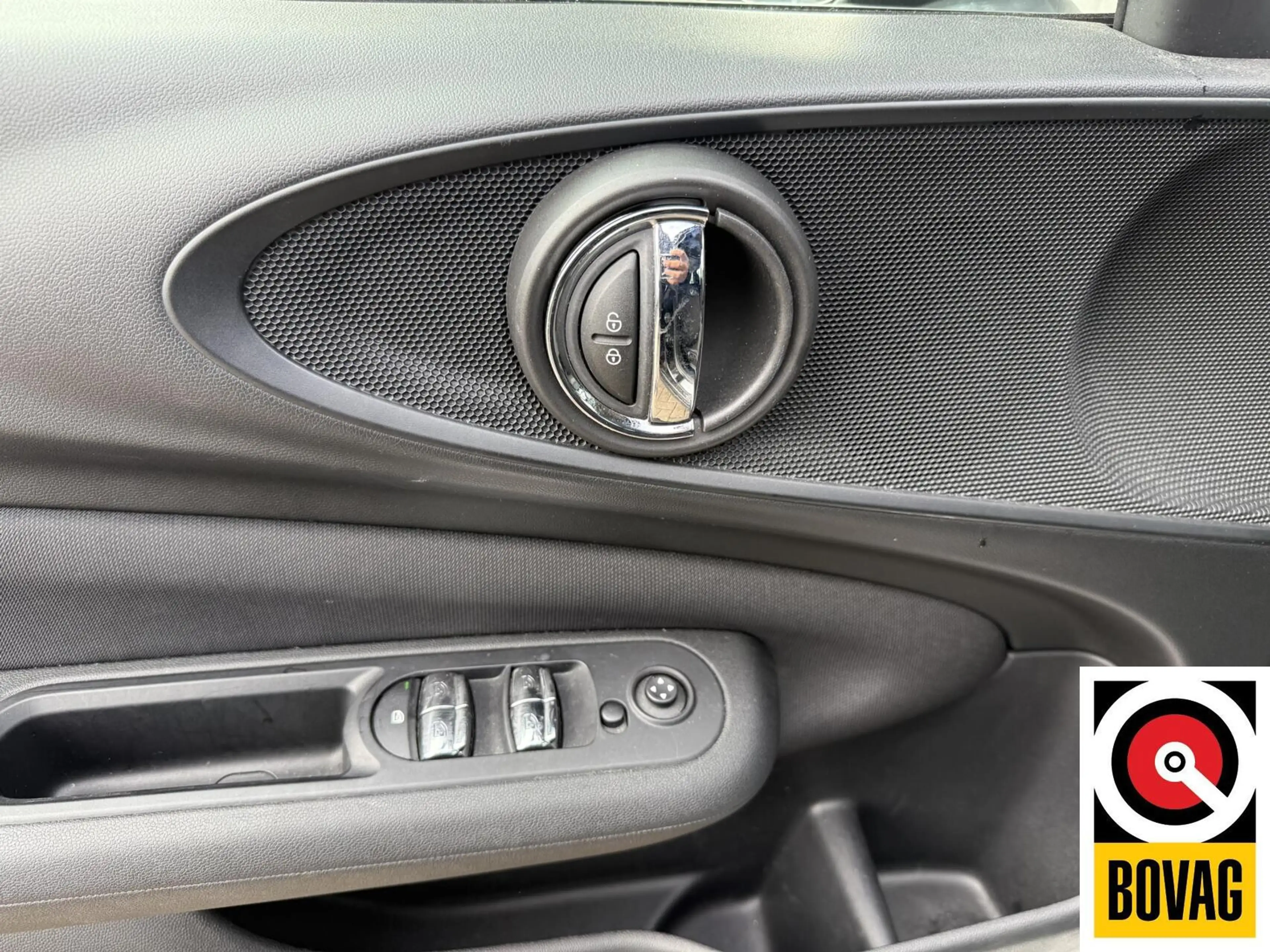 MINI Cooper Clubman 1.5 Business Edition — photo 13