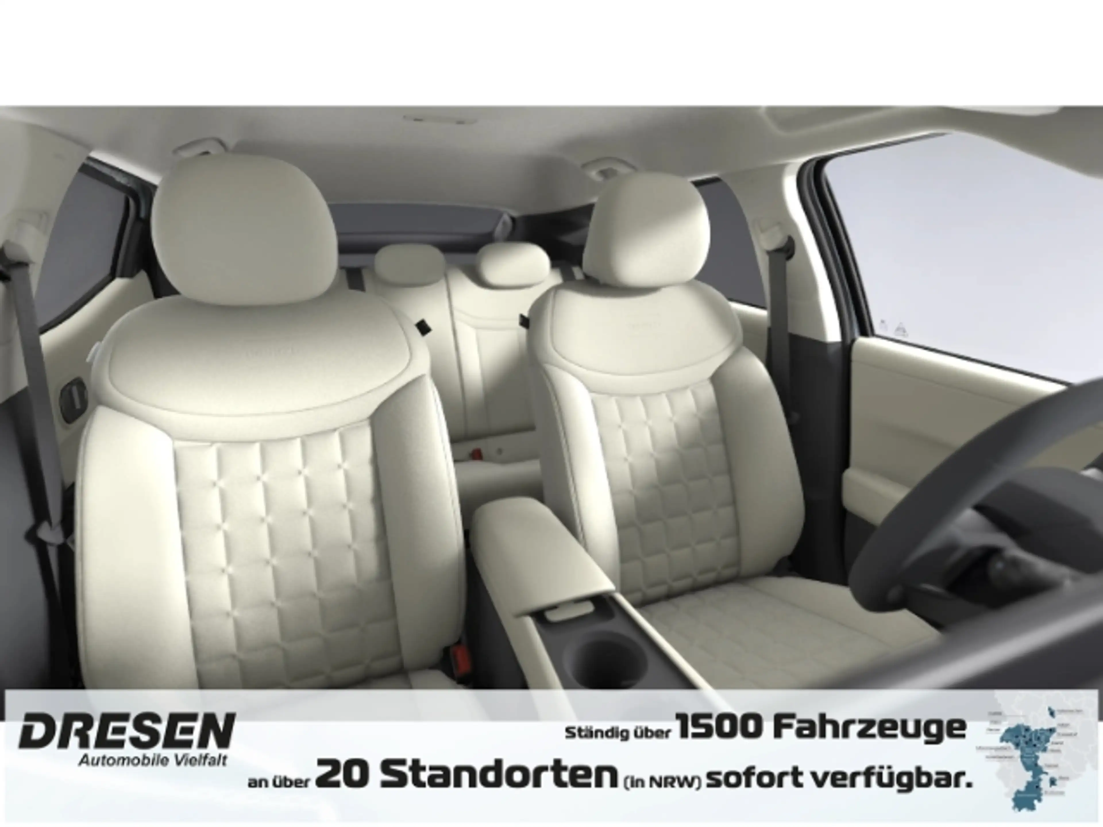 Hyundai IONIQ 3 42kWh Trend Sitzheizung*Regensensor*Keyless*LED — photo 6