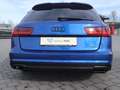 Audi A6 Avant 3.0 TDI quattro competition S-Line LED NAVI Blu/Azzurro - thumbnail 8