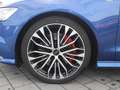 Audi A6 Avant 3.0 TDI quattro competition S-Line LED NAVI Blu/Azzurro - thumbnail 6