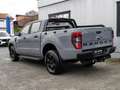 Ford Ranger DK Wolftrak Wildtrak Aut+Navi+Sitzhzg+AHK Klima Grau - thumbnail 3