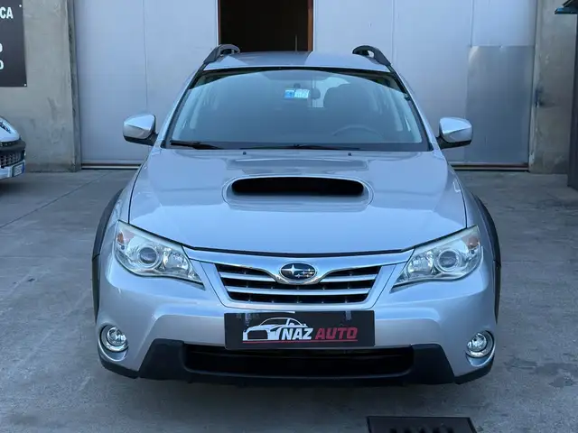 Subaru XV 2.0 Diesel 4x4