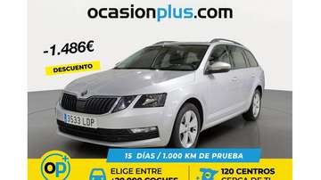 Combi 1.6TDI CR Ambition