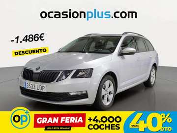 Combi 1.6TDI CR Ambition