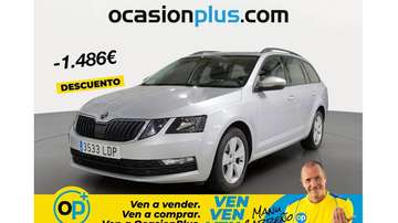 Combi 1.6TDI CR Ambition