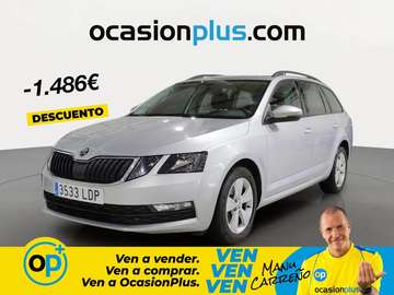 Combi 1.6TDI CR Ambition