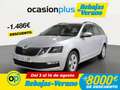 Skoda Octavia Combi 1.6TDI CR Ambition Gris - thumbnail 1
