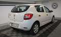Dacia Sandero Ambiance 1.2 KLIMA BLUETOOTH TÜV 07/2027 Weiß - thumbnail 4