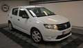 Dacia Sandero Ambiance 1.2 KLIMA BLUETOOTH TÜV 07/2027 Weiß - thumbnail 3