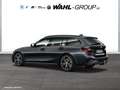 BMW 330 d xDrive Touring M Sport Head-Up HiFi DAB Gris - thumbnail 6