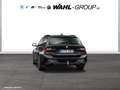 BMW 330 d xDrive Touring M Sport Head-Up HiFi DAB Gris - thumbnail 7