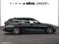 BMW 330 d xDrive Touring M Sport Head-Up HiFi DAB Gris - thumbnail 8