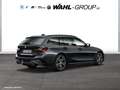 BMW 330 d xDrive Touring M Sport Head-Up HiFi DAB Gris - thumbnail 2