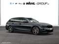 BMW 330 d xDrive Touring M Sport Head-Up HiFi DAB Gris - thumbnail 9