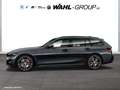 BMW 330 d xDrive Touring M Sport Head-Up HiFi DAB Gris - thumbnail 5