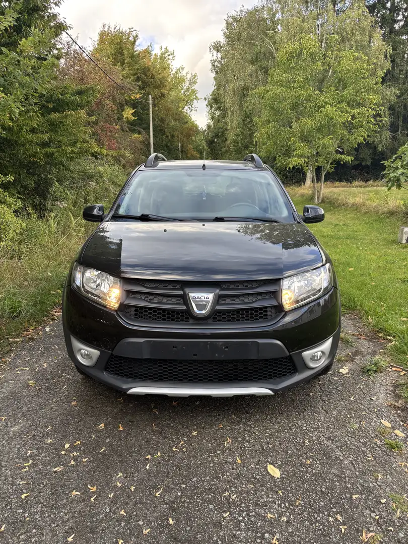 Dacia Sandero Stepway 0.9 TCe - 1