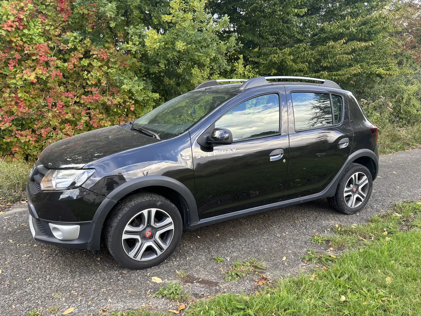 Dacia Sandero Stepway 0.9 TCe - 2