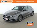 Mercedes-Benz A 180 d Gris - thumbnail 1