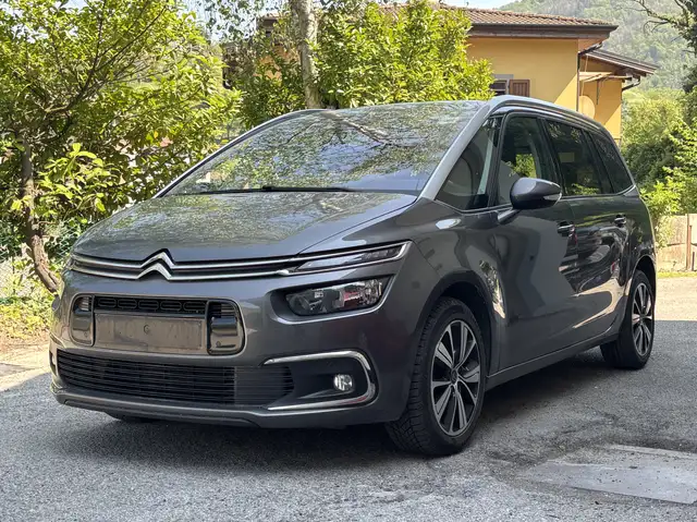 Citroen Grand C4 SpaceTourer 1.2*130cv* 7 POSTI