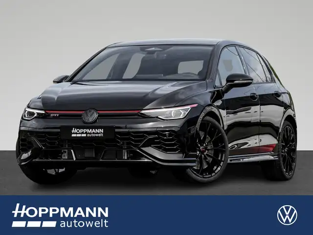 Volkswagen Golf GTI EDITION 50 2,0 325 PS DSG Pano,Harman