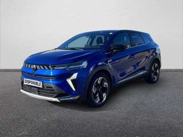 Symbioz 1.6 E-Tech Hybride - 145 - BVA multi-modes  Iconic