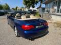 BMW 320 BaureiheCabrio/M-PAKET/PDC/SHZ/XENON/86-TKM Blauw - thumbnail 6