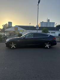 535d xDrive Gran Turismo