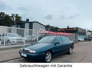 | TÜV neu & Garantie!