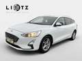 Ford Focus Titanium Winter Paket Weiß - thumbnail 1
