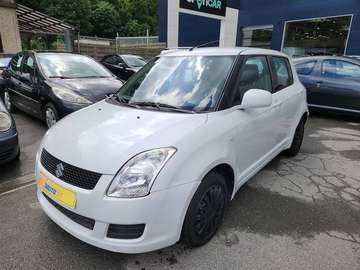 Swift 1.3i GL Comfort