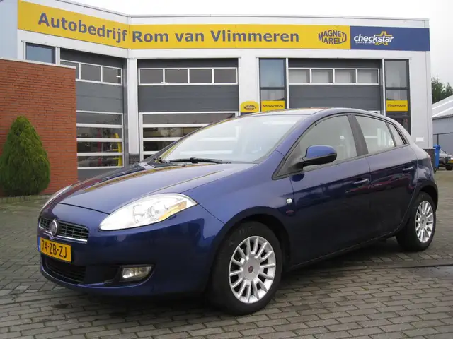 Fiat Bravo 1.4 Edizione Prima