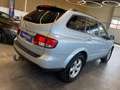 SsangYong Kyron Xdi 4x4 *KLIMAAUTOMATIK*LEDER*TÜV-10/2025 Silber - thumbnail 19