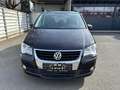 Volkswagen Touran Highline BMT 1,9 TDI DPF Schwarz - thumbnail 2